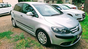 Volkswagen golf 5 plus+GPL - imagine 8