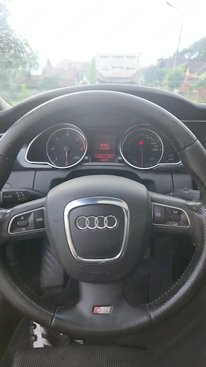 De vanzare Audi A5 3X S-line ! - imagine 5
