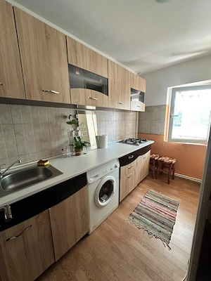 Proprietar vand apartament cu 1cam Nicolina  - imagine 6
