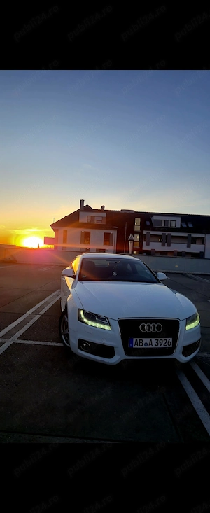 De vanzare Audi A5 3X S-line ! - imagine 3