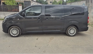 Cedez leasig Toyota Proace 7+1 - imagine 3