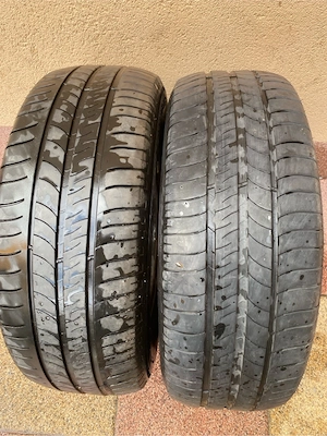 215 60 16 Michelin