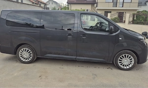 Cedez leasig Toyota Proace 7+1 - imagine 4
