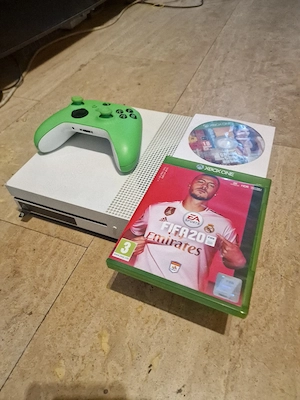 Consola Xbox One S - imagine 2