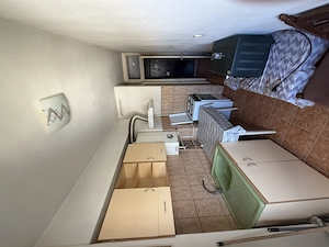 Apartament 1 camera Alexandru cel Bun - imagine 4