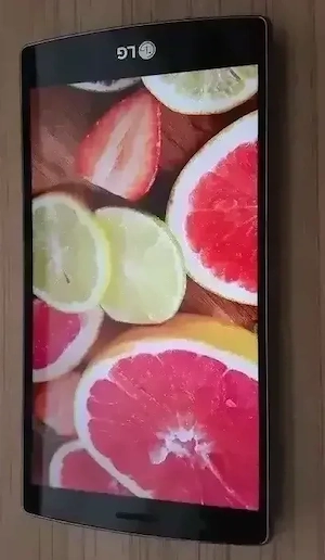 LG G4 Snapdragon 808 Hexacore 