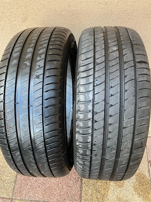 225 50 18 Michelin