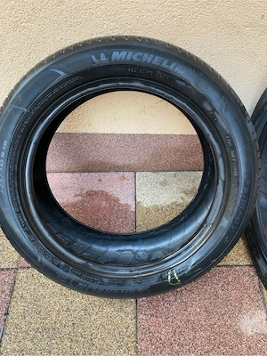 225 50 18 Michelin - imagine 4