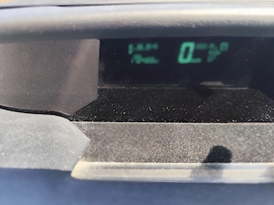 Prius Hybrid 2005 173000 km, itp 2027 - imagine 10