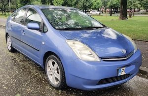 Prius Hybrid 2005 173000 km, itp 2027