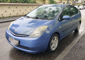 Prius Hybrid 2005 173000 km, itp 2027 - imagine 7