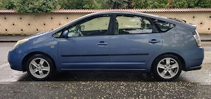 Prius Hybrid 2005 173000 km, itp 2027 - imagine 2