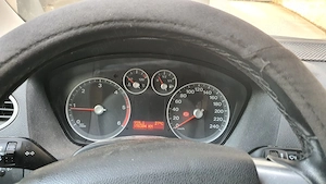 Ford Focus Hatchback TDCI 2007 - imagine 3