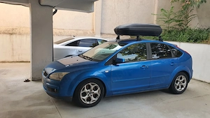 Ford Focus Hatchback TDCI 2007 - imagine 5