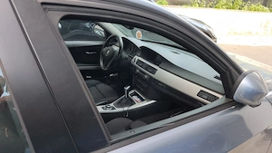 Ford Focus Hatchback TDCI 2007 - imagine 2