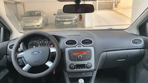 Ford Focus Hatchback TDCI 2007 - imagine 8
