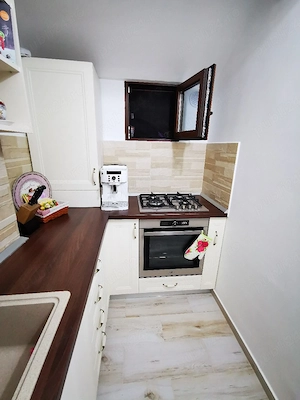 Duplex complet mobilat de vanzare in Chisoda, 3 camere, asfalt, vatra veche - imagine 9