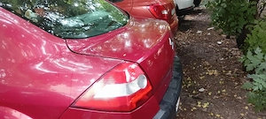 Renault Megane 2 - imagine 3