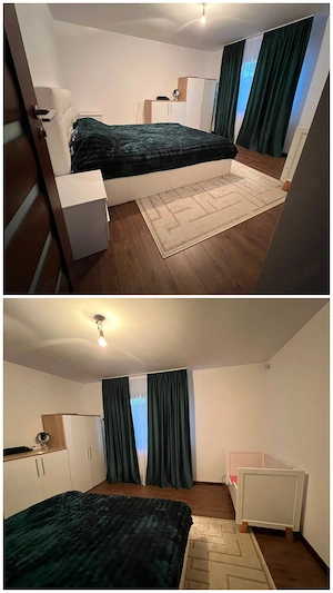 Casa P+1 cu garaj,foișor și teren 4800mp in Gruiu- Cateasca - imagine 8