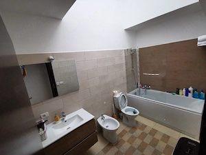 Duplex complet mobilat de vanzare in Chisoda, 3 camere, asfalt, vatra veche - imagine 6