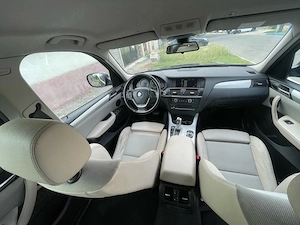 Bmw x3 2013 - imagine 2