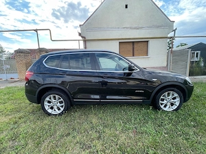 Bmw x3 2013 - imagine 5