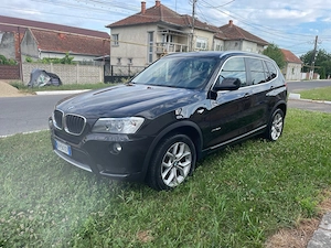 Bmw x3 2013 - imagine 3