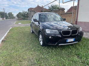 Bmw x3 2013 - imagine 4