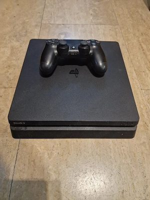 Consola Sony Playstation 4