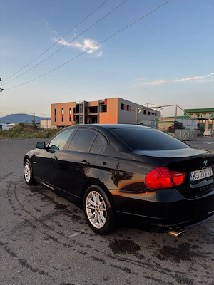BMW seria 3, E90, 316d 2010 - imagine 3