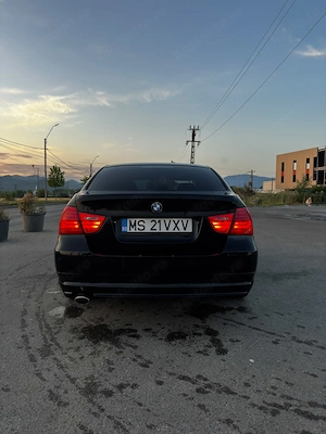 BMW seria 3, E90, 316d 2010 - imagine 4