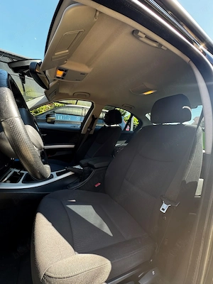 BMW seria 3, E90, 316d 2010 - imagine 6