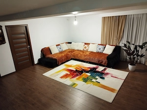 Casa P+1 cu garaj,foișor și teren 4800mp in Gruiu- Cateasca - imagine 6