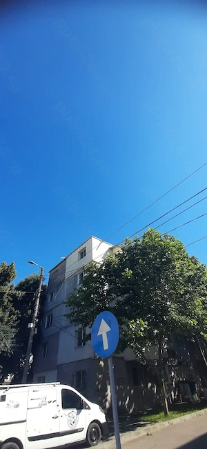 De vanzare apartament 2 camere!