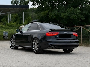 Audi A4 B8.5 2.0tdi 177cp Quattro S-line - imagine 2