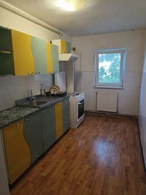 Apartament 2 camere Tractorul  - imagine 6