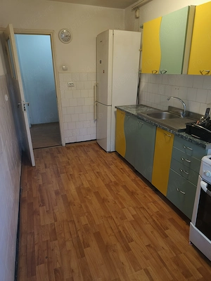 Apartament 2 camere Tractorul  - imagine 3