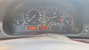 Vând BMW 528i E 39 - imagine 6