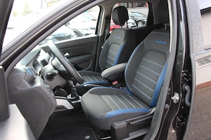 Dacia Duster TCe 150 4WD - imagine 10