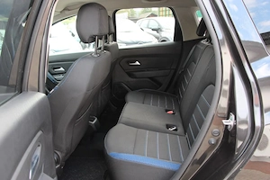 Dacia Duster TCe 150 4WD - imagine 16