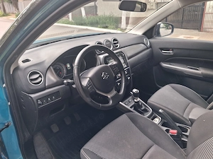 Suzuki vitara 2019. 1.4 benzina boosterjet. 140 cp 153000km - imagine 6