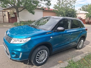 Suzuki vitara 2019. 1.4 benzina boosterjet. 140 cp 153000km - imagine 4