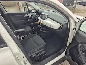 Fiat 500x, 1.4 benzina, an 2015 ,euro 6 - imagine 5