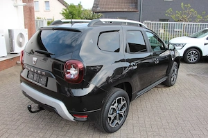Dacia Duster TCe 150 4WD - imagine 3