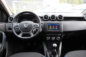 Dacia Duster TCe 150 4WD - imagine 11