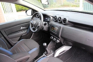 Dacia Duster TCe 150 4WD - imagine 17