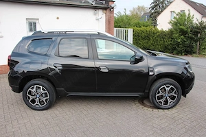 Dacia Duster TCe 150 4WD - imagine 2
