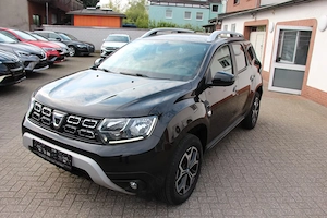 Dacia Duster TCe 150 4WD - imagine 7