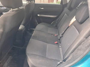 Suzuki vitara 2019. 1.4 benzina boosterjet. 140 cp 153000km - imagine 7