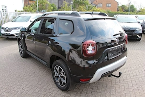 Dacia Duster TCe 150 4WD - imagine 5